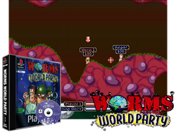 Worms World Party